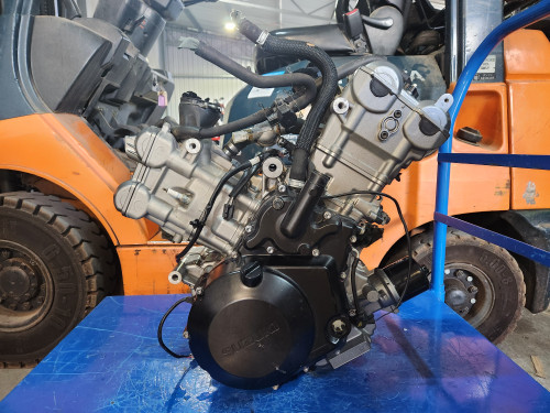 Motor Engine Suzuki V Strom DL1000 18-19 www.youtube.com/shorts/inM4mjzgGXI Motor Engine Suzuki V Strom DL1000 18-19 www.youtube.com/shorts/inM4mjzgGXI