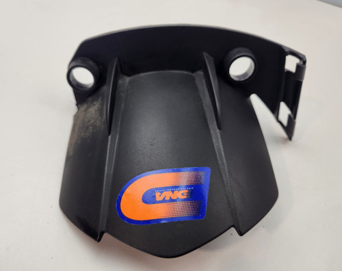Mud flap KTM 690 Duke 12-14 75004050000