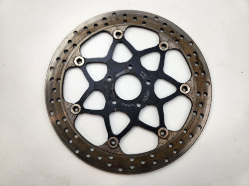 Front Disc 4.9mm KTM 690 Duke 13-14 7600916000033 Front Disc 4.9mm KTM 690 Duke 13-14 7600916000033
