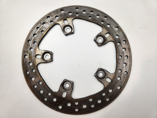 Rear Brake Disc 4.8mm KTM 690 Duke 12-14 76010060000 Rear Brake Disc 4.8mm KTM 690 Duke 12-14 76010060000