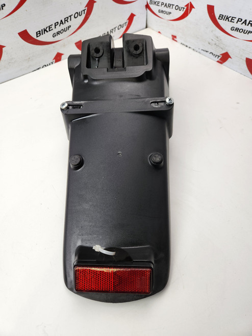 【GRYOU】 GRYOU】 Rear License Plate Holder Suzuki DRZ400 DRZ 400 S 63311-29F50