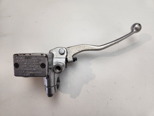 Front Brake Master Cylinder DRZ400 DRZ 400 S 59600-44E30 Front Brake Master Cylinder DRZ400 DRZ 400 S 59600-44E30
