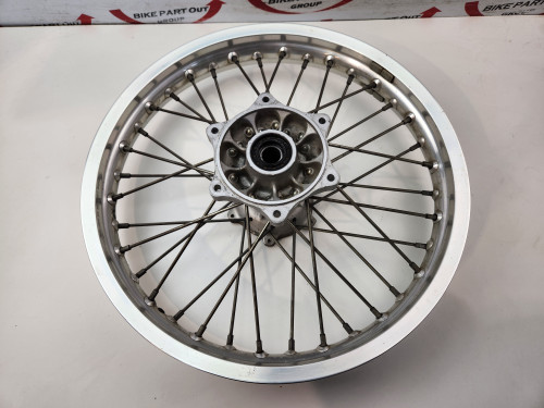 Rear Wheel DRZ400 DRZ 400 S 65311-29F00 Rear Wheel DRZ400 DRZ 400 S 65311-29F00