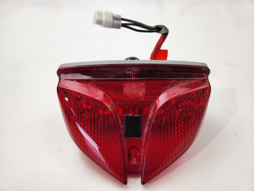 Rear Tail Light Suzuki GSXR600 GSXR750 11-21 35710-14JC0 Rear Tail Light Suzuki GSXR600 GSXR750 11-21 35710-14JC0