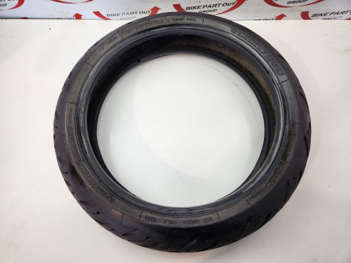 Michelin Road 6 120/70-ZR17 Front Tyre Michelin Road 6 120/70-ZR17 Front Tyre