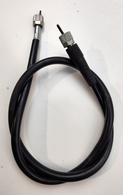 Speedo Speedometer Cable Yamaha XVS650 Vstar Custom 13-18 4VR-83550-01 Speedo Speedometer Cable Yamaha XVS650 Vstar Custom 13-18 4VR-83550-01