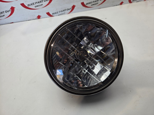 OEM Headlight and bucket Honda CB1100 10-11 CB400 08-14 33100-MAZ-003 OEM Headlight and bucket Honda CB1100 10-11 CB400 08-14 33100-MAZ-003