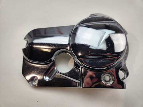 RH Frame Cover Yamaha XVS650 Vstar Custom 13-18 4VR-21741-00 RH Frame Cover Yamaha XVS650 Vstar Custom 13-18 4VR-21741-00