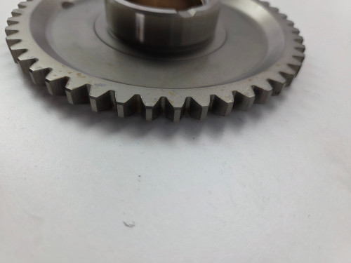 Starter gear driven 49T Honda CB1100 10-17 CB1300 03-08 28110-MAZ-000 Starter gear driven 49T Honda CB1100 10-17 CB1300 03-08 28110-MAZ-000