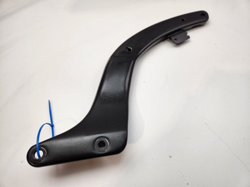 LH Rear Fender Stay Bracket Yamaha XVS650 Vstar Custom 13-18 4TR-21613-10-P0 LH Rear Fender Stay Bracket Yamaha XVS650 Vstar Custom 13-18 4TR-21613-10-P0