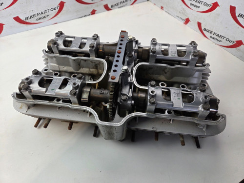 Cylinder head cams valves Honda CB1100 10-17 12010-MGC-000 Cylinder head cams valves Honda CB1100 10-17 12010-MGC-000