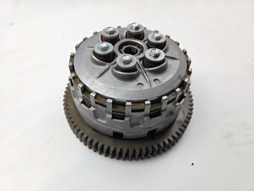 Clutch pack basket plates Honda CB1100 10-17 CB1300 03-08 22100-MEJ-000 Clutch pack basket plates Honda CB1100 10-17 CB1300 03-08 22100-MEJ-000
