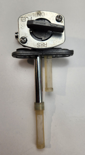 Fuel Tap Pet Cock Yamaha XVS650 Vstar Custom 13-18 21V-24500-20 Fuel Tap Pet Cock Yamaha XVS650 Vstar Custom 13-18 21V-24500-20