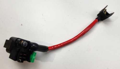 Solenoid Yamaha XVS650 Vstar Custom 13-18 4BH-81940-02 Solenoid Yamaha XVS650 Vstar Custom 13-18 4BH-81940-02