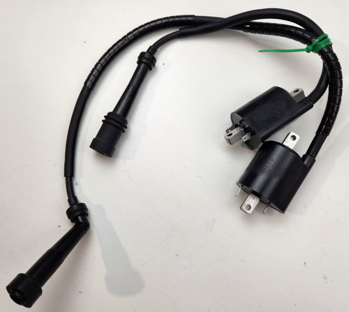 Ignition Coils Yamaha XVS650 Vstar Custom 13-18 4VR-82320-00 Ignition Coils Yamaha XVS650 Vstar Custom 13-18 4VR-82320-00