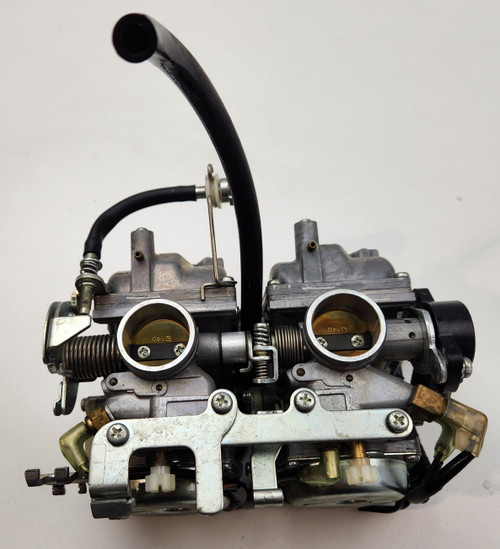 Carb Carburetor Yamaha XVS650 Vstar Custom Classic 13-18 5BN-14900-50 Carb Carburetor Yamaha XVS650 Vstar Custom Classic 13-18 5BN-14900-50