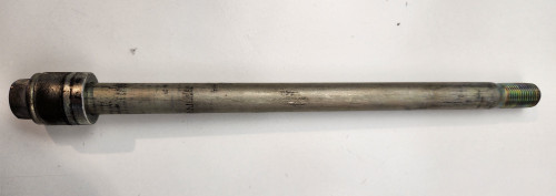 Front Axle Yamaha XVS650 Vstar Custom 13-18 5KS-25181-00 Front Axle Yamaha XVS650 Vstar Custom 13-18 5KS-25181-00