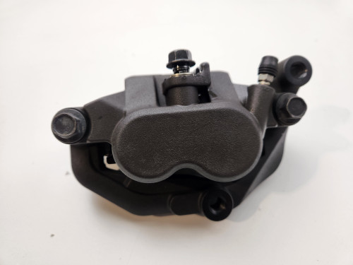 RH Front Brake Caliper Yamaha XVS650 Vstar Custom 13-18 4WM-2580U-20 RH Front Brake Caliper Yamaha XVS650 Vstar Custom 13-18 4WM-2580U-20