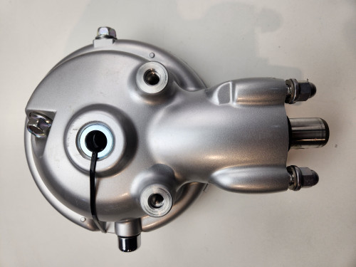 Rear Differential Final Drive Yamaha XVS650 Vstar Custom 13-18 5FB-46101-02 Rear Differential Final Drive Yamaha XVS650 Vstar Custom 13-18 5FB-46101-02