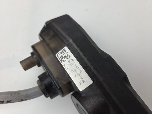 Speedo Speedometer KTM 690 Enduro R 19-24 27014069300 - Bike Part Out