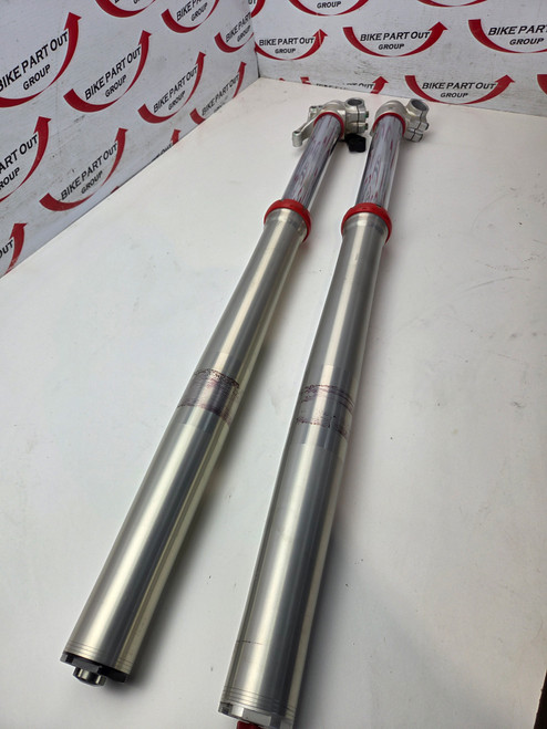 Front forks Flow FA48 Kit KTM 690 Enduro R 19-24 Husqvarna 701 20-24 14188S1001 Front forks Flow FA48 Kit KTM 690 Enduro R 19-24 Husqvarna 701 20-24 14188S1001