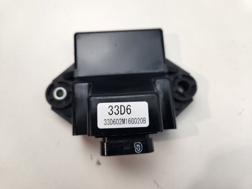 CDI ECU Yamaha YZ450F 11-13 33D-8591A-60 CDI ECU Yamaha YZ450F 11-13 33D-8591A-60