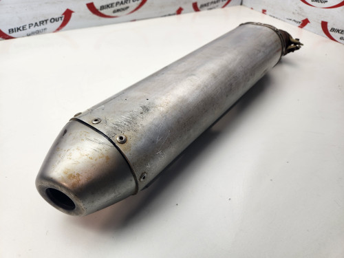 OEM Exhaust Muffler Yamaha YZ450F 11-12 33D-14750-20 OEM Exhaust Muffler Yamaha YZ450F 11-12 33D-14750-20