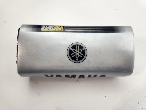 Handlebar Protector Pad Guard Yamaha YZ450F 11-12 5XC-26143-M0 Handlebar Protector Pad Guard Yamaha YZ450F 11-12 5XC-26143-M0