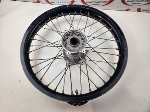 Rear Wheel Yamaha YZ450F 09-21 17D-25311-00 Rear Wheel Yamaha YZ450F 09-21 17D-25311-00