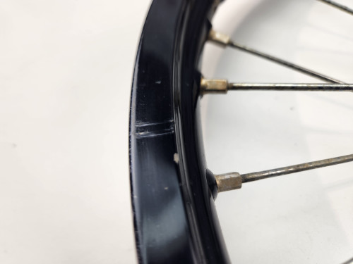 Front Wheel Yamaha YZ450F 03-13 5NY-25111-00 - Bike Part Out