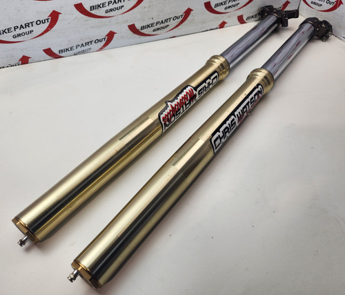 Front Forks KYB SSS Yamaha YZ450F 12-13 33D-23103-30