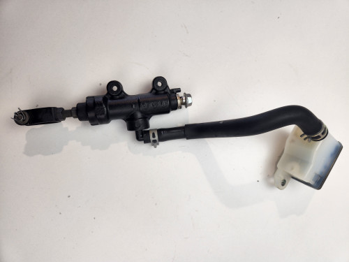 Rear Brake Master Cylinder Suzuki GSXS1000 18-19 69600-47H31 Rear Brake Master Cylinder Suzuki GSXS1000 18-19 69600-47H31