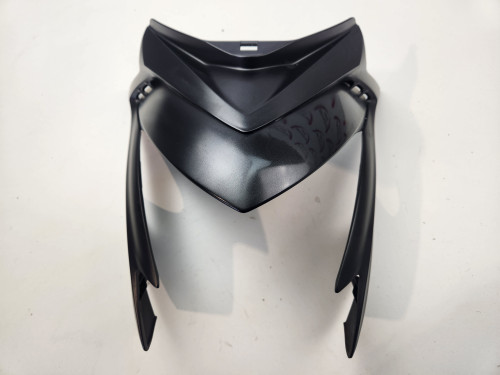Headlight Cover Suzuki GSXS1000 16-19 51821-04K00-YSF Headlight Cover Suzuki GSXS1000 16-19 51821-04K00-YSF