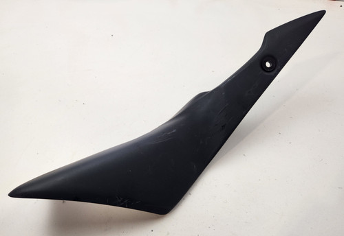 Exhaust Muffler Heat Shield Suzuki GSXS1000 16-19 14780-04K00 Exhaust Muffler Heat Shield Suzuki GSXS1000 16-19 14780-04K00