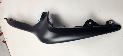 LH Frame Upper Cover Suzuki GSXS1000 16-19 47221-04K00-YVB LH Frame Upper Cover Suzuki GSXS1000 16-19 47221-04K00-YVB