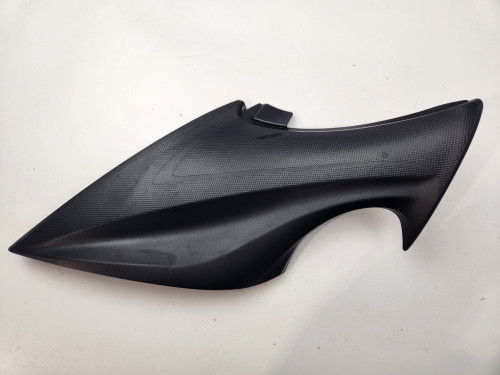 LH Front Frame Cover Suzuki GSXS1000 16-19 47210-04K00 LH Front Frame Cover Suzuki GSXS1000 16-19 47210-04K00