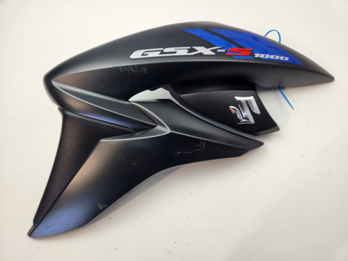 LH Side Cowling Cover Suzuki GSXS1000 19 47520-04K20-4TX LH Side Cowling Cover Suzuki GSXS1000 19 47520-04K20-4TX