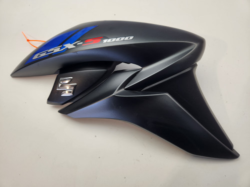 RH Side Cowling Cover Suzuki GSXS1000 19 47510-04K20-4TX RH Side Cowling Cover Suzuki GSXS1000 19 47510-04K20-4TX