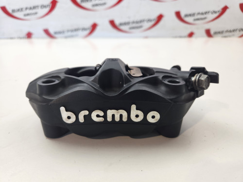 RH Front Brake Caliper Suzuki GSXS1000 18-19 59100-17K00-999 RH Front Brake Caliper Suzuki GSXS1000 18-19 59100-17K00-999