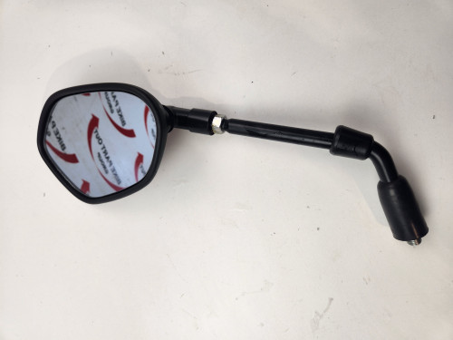 LH Mirror Suzuki GSXS1000 16-19 56600-08J12 LH Mirror Suzuki GSXS1000 16-19 56600-08J12