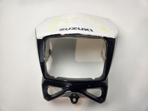 Headlight Surround Suzuki DR650 DR650 SE 02-21 51811-29F50-30H Headlight Surround Suzuki DR650 DR650 SE 02-21 51811-29F50-30H