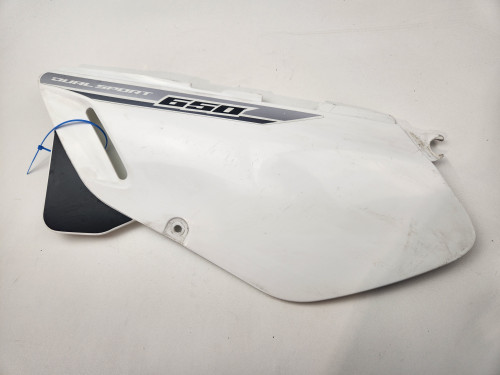 LH Side Cover Suzuki DR650 DR650 SE 02-21 47211-32E10-30H LH Side Cover Suzuki DR650 DR650 SE 02-21 47211-32E10-30H