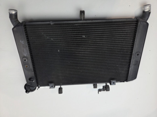 OEM Radiator Yamaha MT-09 MT09 14-16 1RC-12461-00 OEM Radiator Yamaha MT-09 MT09 14-16 1RC-12461-00