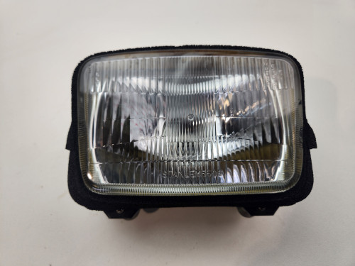 Headlight Suzuki DR650 DR650 SE 00-21 35100-12ED0-999 Headlight Suzuki DR650 DR650 SE 00-21 35100-12ED0-999