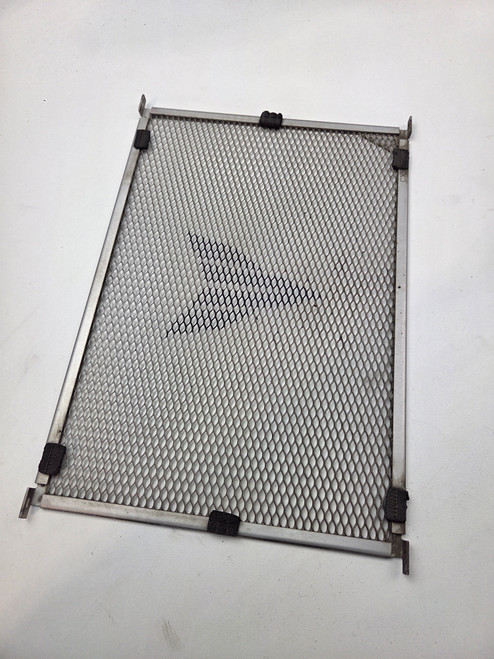 GYTR Radiator Guard Yamaha MT-09 MT09 14-16 1RC-E24D0-R0-AU GYTR Radiator Guard Yamaha MT-09 MT09 14-16 1RC-E24D0-R0-AU