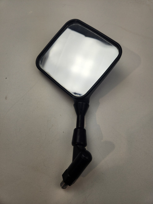 LH Mirror Suzuki DR650 DR650 SE 00-21 56600-06G30 LH Mirror Suzuki DR650 DR650 SE 00-21 56600-06G30