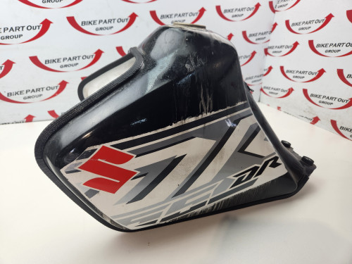 Fuel Tank Suzuki DR650 DR650 SE 18 49100-32E20-30H Fuel Tank Suzuki DR650 DR650 SE 18 49100-32E20-30H