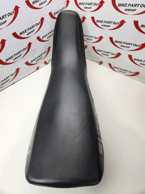 Seat Suzuki DR650 DR650 SE 06-21 45100-32E40-BYD 1 Seat Suzuki DR650 DR650 SE 06-21 45100-32E40-BYD 1