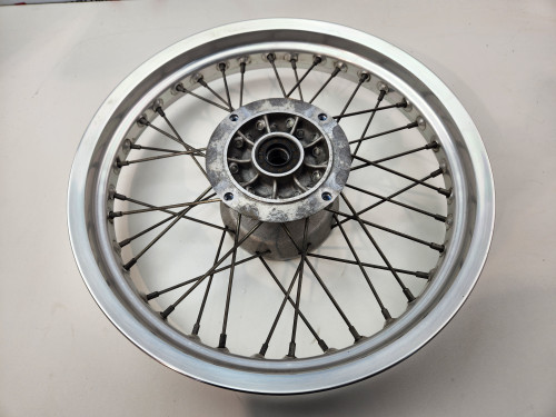 Rear Wheel Suzuki DR650 DR650 SE 06-21 65311-32E01 Rear Wheel Suzuki DR650 DR650 SE 06-21 65311-32E01