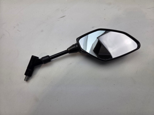 OEM RH Mirror Yamaha MT-09 MT09 14-20 MT07 14-17 MT03 16-19 1RC-26290-09 OEM RH Mirror Yamaha MT-09 MT09 14-20 MT07 14-17 MT03 16-19 1RC-26290-09